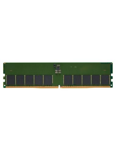 Kingston Technology KSM56E46BD8KM-32HA módulo de memoria 32 GB 1 x 32 GB DDR5 5600 MT/s 288-pin DIMM ECC
