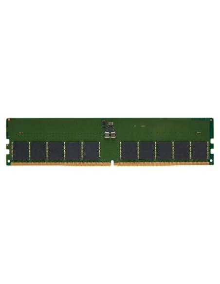 Kingston Technology KSM56E46BD8KM-32HA módulo de memoria 32 GB 1 x 32 GB DDR5 5600 MT/s 288-pin DIMM ECC