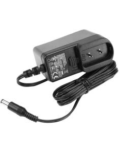 StarTech.com SVA5N3NEUA adaptador e inversor de corriente Interior Negro 2