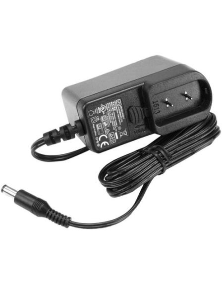 StarTech.com SVA5N3NEUA adaptador e inversor de corriente Interior Negro