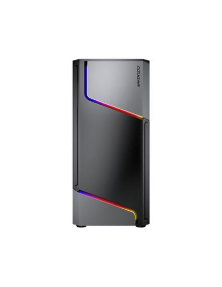COUGAR MX360 RGB Midi Tower Negro