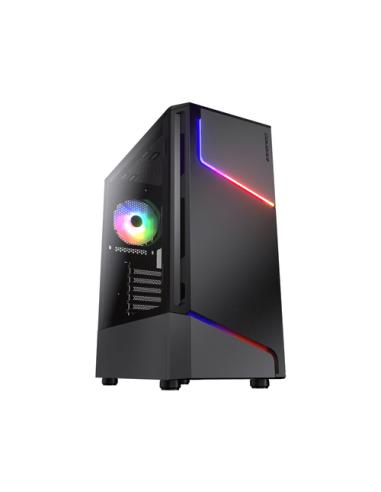 COUGAR MX360 RGB Midi Tower Negro