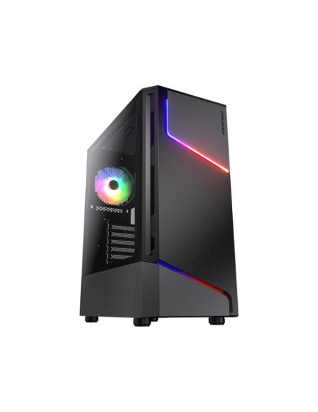 COUGAR MX360 RGB Midi Tower Negro