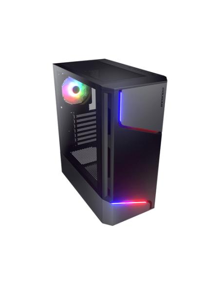 COUGAR MX360 RGB Midi Tower Negro