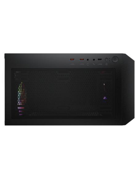 COUGAR MX360 RGB Midi Tower Negro