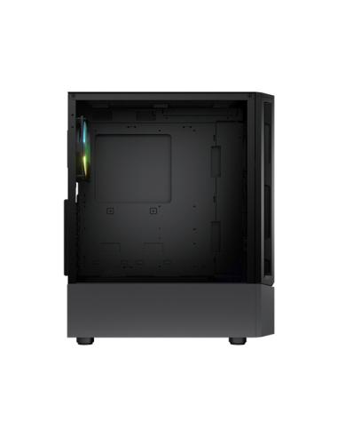 COUGAR MX360 RGB Midi Tower Negro