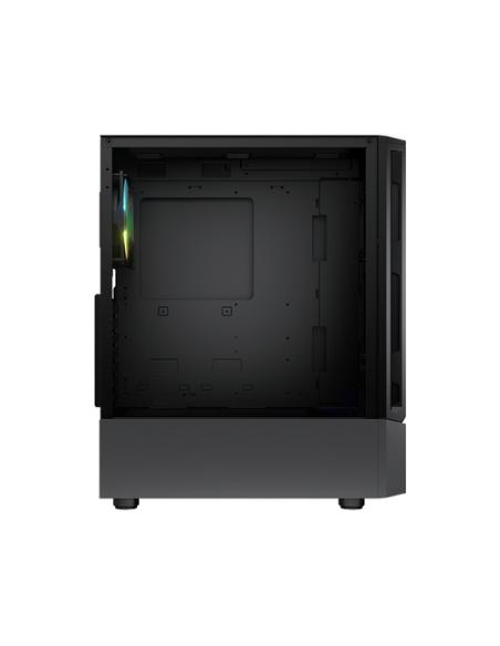 COUGAR MX360 RGB Midi Tower Negro