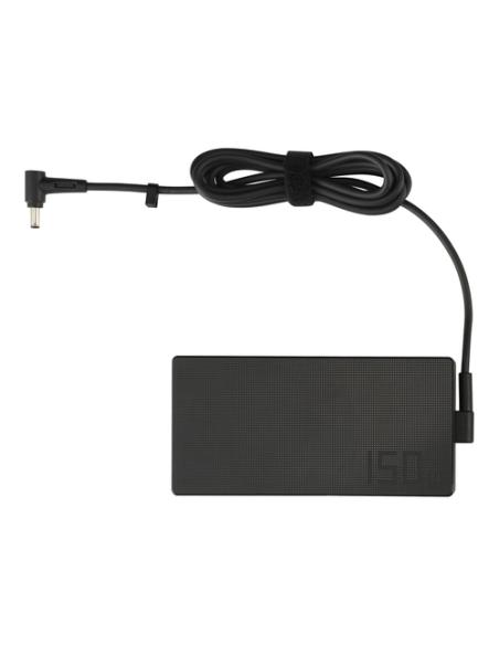 ASUS Triple Display USB-C Dock DC300 Acoplamiento USB 3.2 Gen 2 (3.1 Gen 2) Type-C Negro