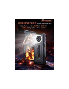 Cubot KINGKONG ACE 5 8/256Gb Smartphone Rugerizado 2