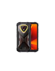 Cubot KINGKONG MINI 4 6/128Gb Black Rugerizado