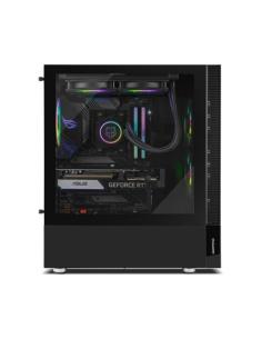EQUIPO ST NEMESIS / ASUS B760M-K / I5 14400F / 16GB DDR5 / M.2 1.0 TB / GIGABYTE RTX 5060 EAGLE 8GB / NOX 750W / W11 PRO