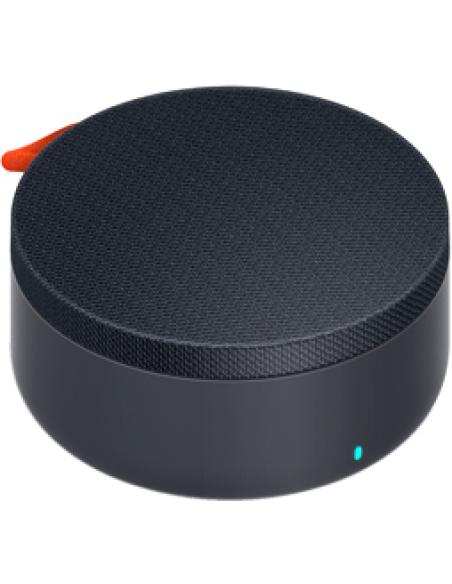 Xiaomi Mi Portable Bluetooth Speaker Altavoz monofónico portátil Gris