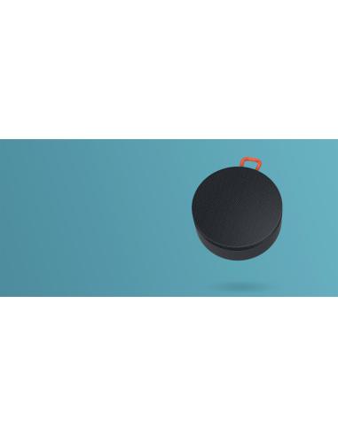 Xiaomi Mi Portable Bluetooth Speaker Altavoz monofónico portátil Gris