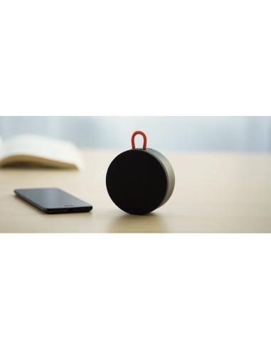 Xiaomi Mi Portable Bluetooth Speaker Altavoz monofónico portátil Gris