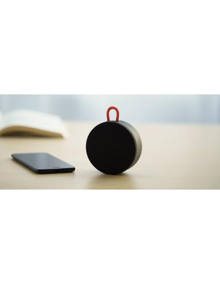 Xiaomi Mi Portable Bluetooth Speaker Altavoz monofónico portátil Gris