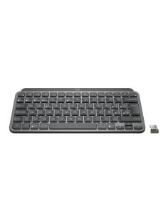 Logitech MX Keys Mini For Business 2