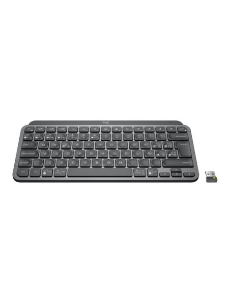 Logitech MX Keys Mini For Business