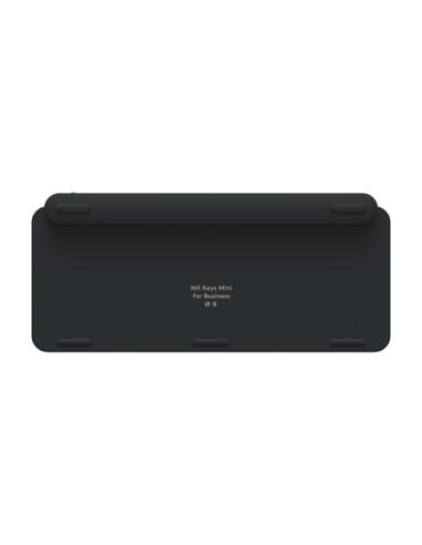 Logitech MX Keys Mini For Business