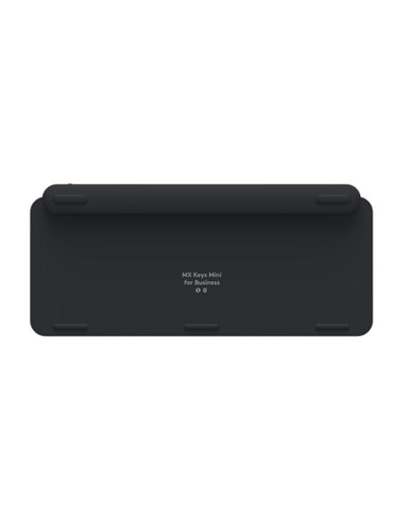 Logitech MX Keys Mini For Business