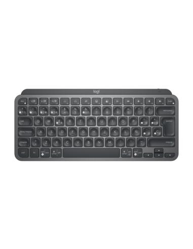Logitech MX Keys Mini For Business