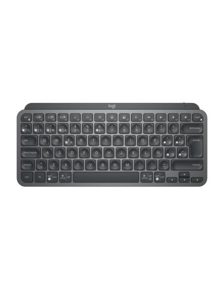 Logitech MX Keys Mini For Business