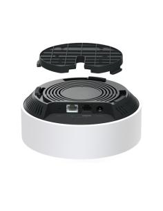 TP-Link DECO X50-POE(2-PACK) sistema Wi-Fi Mesh (Wi-Fi en malla) Doble banda (2,4 GHz / 5 GHz) Wi-Fi 6 (802.11ax) Blanco Interno 2