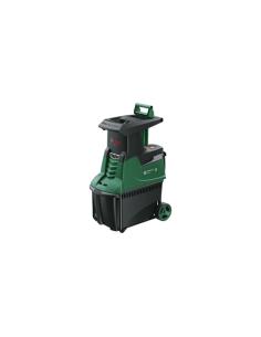 Bosch AXT 25 TC triturador de césped 2500 W 53 L Turbina