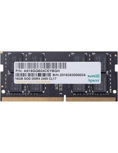 memoria ram ddr4 3200mhz cl22 16gb 260-pin so-dimm