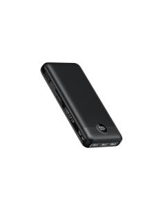 Veger VG-W2081 Power Bank 20.000 mAh Carga Rápida 2 x USB-C 1 USB-A