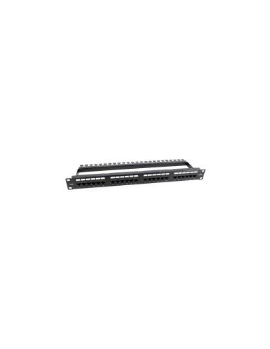 PATCH PANEL MONOLYTH 24 PUERTOS 19P UTP 3000001-2