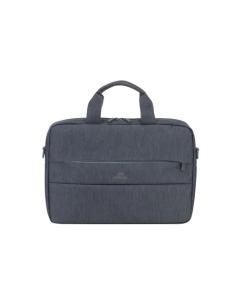 Rivacase 7522 35,6 cm (14") Maletín Gris 2