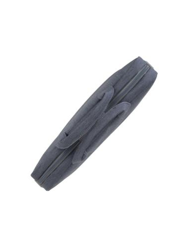 Rivacase 7522 35,6 cm (14") Maletín Gris