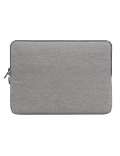 Rivacase Suzuka 33,8 cm (13.3") Funda Gris 2