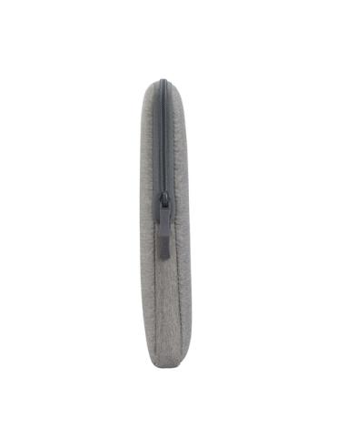 Rivacase Suzuka 33,8 cm (13.3") Funda Gris