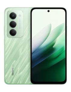 Xiaomi Redmi 15 5G 17,5 cm (6.9") Ranura híbrida Dual SIM Android 15 USB Tipo C 4 GB 128 GB 7000 mAh Verde