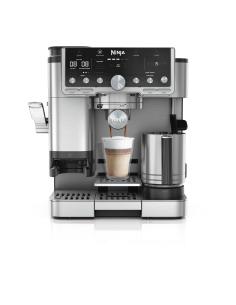 Ninja ES701EU cafetera eléctrica Semi-automática Máquina espresso 2 L
