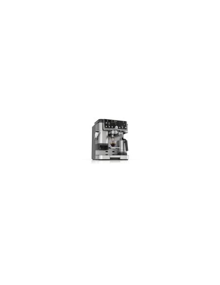 Ninja ES701EU cafetera eléctrica Semi-automática Máquina espresso 2 L