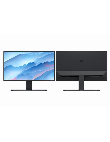 Xiaomi Mi Desktop Monitor 27" pantalla para PC 68,6 cm (27") 1920 x 1080 Pixeles Full HD LED Negro