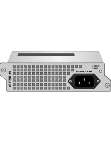 Allied Telesis AT-PWR150-50 componente de interruptor de red Sistema de alimentación