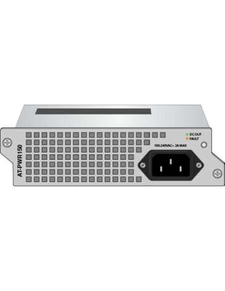 Allied Telesis AT-PWR150-50 componente de interruptor de red Sistema de alimentación