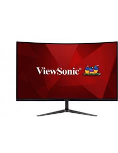 Viewsonic VX Series VX3218-PC-MHD pantalla para PC 80 cm (31.5") 1920 x 1080 Pixeles Full HD LED Negro