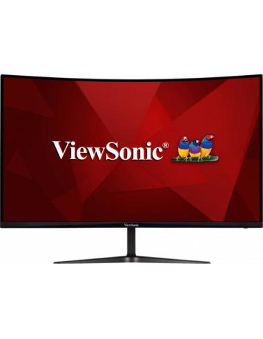 Viewsonic VX Series VX3218-PC-MHD pantalla para PC 80 cm (31.5") 1920 x 1080 Pixeles Full HD LED Negro