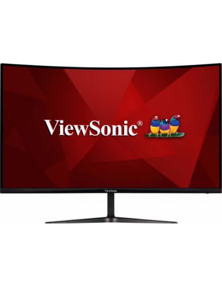 Viewsonic VX Series VX3218-PC-MHD pantalla para PC 80 cm (31.5") 1920 x 1080 Pixeles Full HD LED Negro