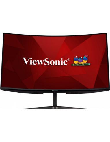 Viewsonic VX Series VX3218-PC-MHD pantalla para PC 80 cm (31.5") 1920 x 1080 Pixeles Full HD LED Negro