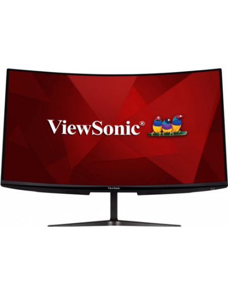Viewsonic VX Series VX3218-PC-MHD pantalla para PC 80 cm (31.5") 1920 x 1080 Pixeles Full HD LED Negro