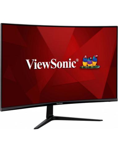 Viewsonic VX Series VX3218-PC-MHD pantalla para PC 80 cm (31.5") 1920 x 1080 Pixeles Full HD LED Negro