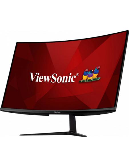 Viewsonic VX Series VX3218-PC-MHD pantalla para PC 80 cm (31.5") 1920 x 1080 Pixeles Full HD LED Negro
