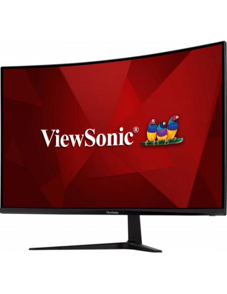 Viewsonic VX Series VX3218-PC-MHD pantalla para PC 80 cm (31.5") 1920 x 1080 Pixeles Full HD LED Negro