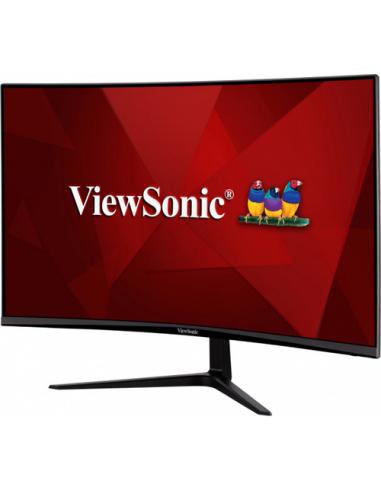 Viewsonic VX Series VX3218-PC-MHD pantalla para PC 80 cm (31.5") 1920 x 1080 Pixeles Full HD LED Negro