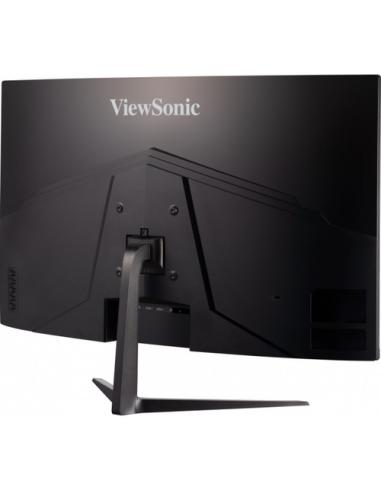 Viewsonic VX Series VX3218-PC-MHD pantalla para PC 80 cm (31.5") 1920 x 1080 Pixeles Full HD LED Negro